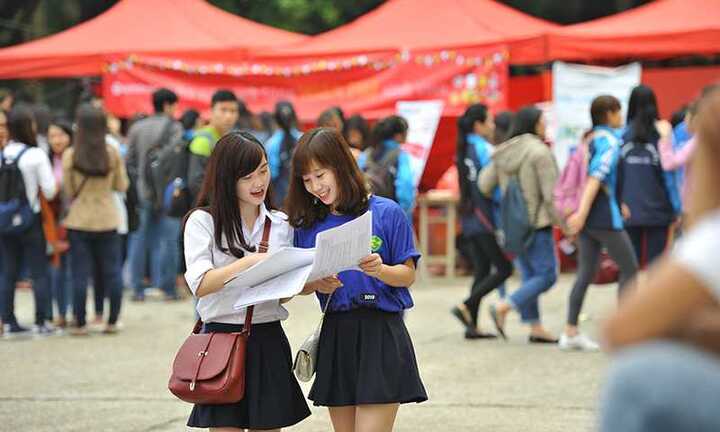 Tuyển người phù hợp nhất, không tuyển những người giỏi nhất