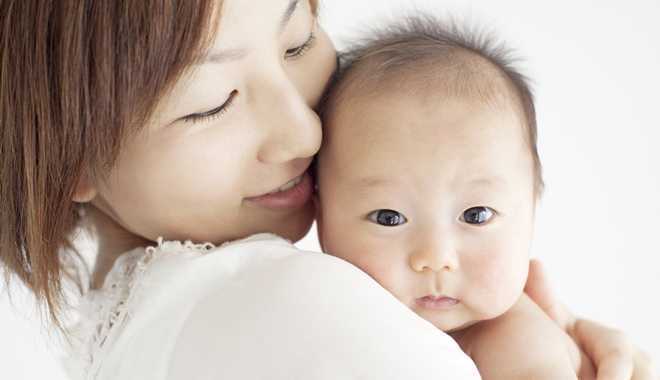 Sinh con mùa nào để bé khỏe bé ngoan?