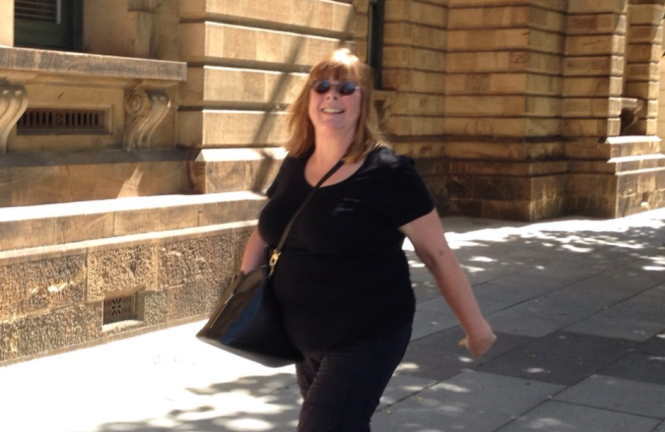 Thua kiện một phụ nữ, Google mất trắng 115.000 USD