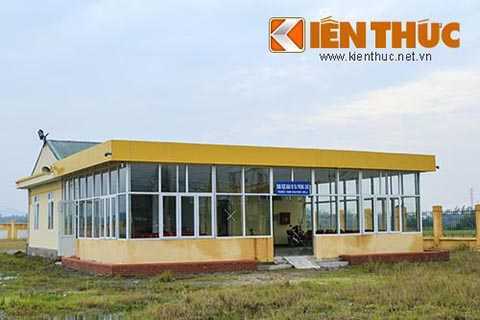 Hà Tĩnh đầu tư hơn 30 tỷ đồng xây bến xe rồi bỏ hoang