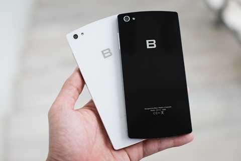 Thị trường điện thoại Việt Nam 2015: Bphone và phần còn lại