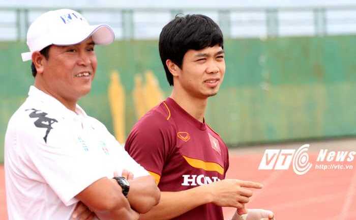 Miura thay trợ lý, U23 Việt Nam lại thiệt quân số