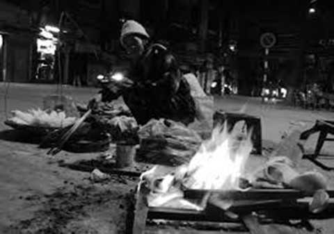 Hà Nội vẫn rét đậm, khí lạnh tăng cường xuống phía Nam