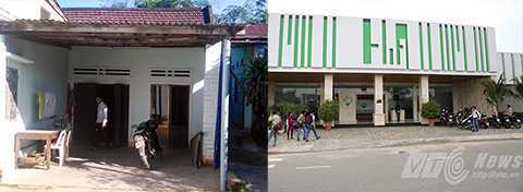 'Cổ đông' showroom cấm cửa khách Việt thuộc diện cận nghèo