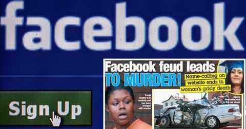 Mạng xã hội và những cái chết gây sốc nhất