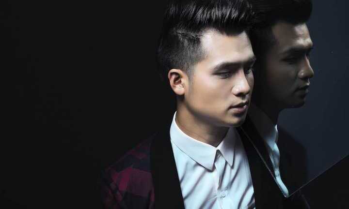 Hot boy Sao mai điểm hẹn Hà Anh ra mắt single Khờ