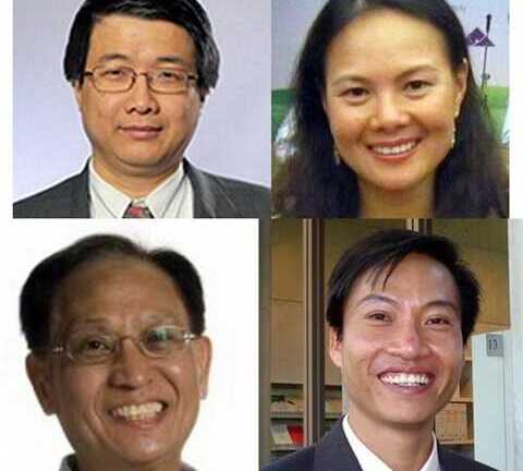 4 người Việt vào nhóm 'nhà khoa học ảnh hưởng nhất thế giới'