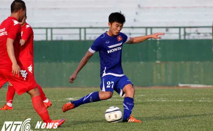 Incheon Utd mê mẩn Xuân Trường ở điểm nào?