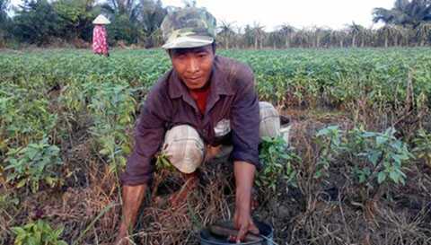 Đắng cay suốt 21 năm mang thân phận bị can