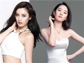 Nana của After School đứng đầu danh sách nghệ sĩ đẹp nhất hành tinh