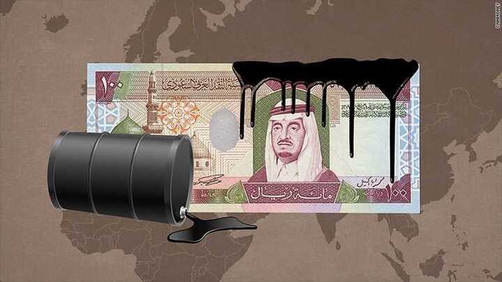 'Đại gia dầu mỏ' Ả-rập gặp hạn, thâm hụt ngân sách lên tới 100 tỷ USD