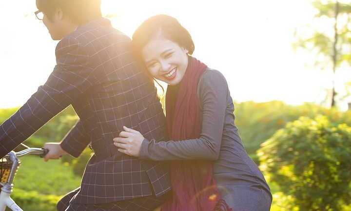 Bùi Anh Tuấn kết đôi cùng Dương Hoàng Yến