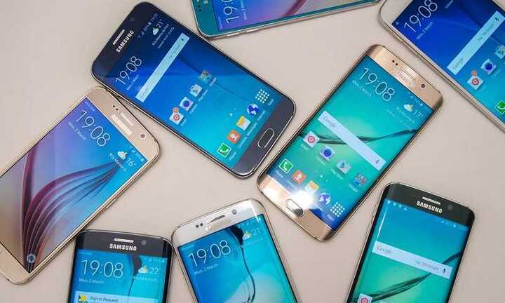 Những 'bom tấn' smartphone đầu năm 2015 giờ ra sao?