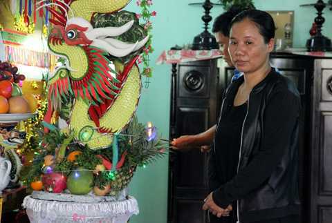 Nam sinh lớp 10 bị bố bạn gái kém 2 tuổi đánh chết