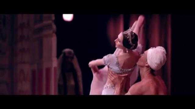 Video: Bên trong vũ đoàn ballet Nga huyền thoại