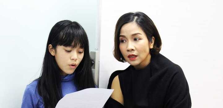 Hé lộ về người được Mỹ Linh ưu ái trao 200 triệu