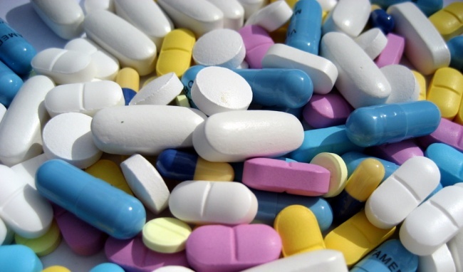 Công ty dược bị tố làm giả hồ sơ dự thầu