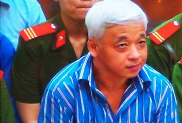 Sẽ đấu giá bất động sản của 'bầu Kiên' để thu hồi gần 79 tỷ đồng