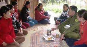 Nhức nối nạn buôn bán người ở Nghệ An