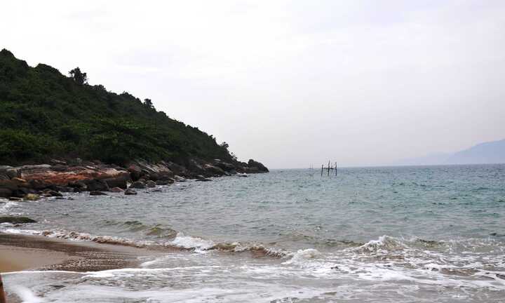 Tìm thấy thi thể ngư dân mất tích 3 ngày trên biển