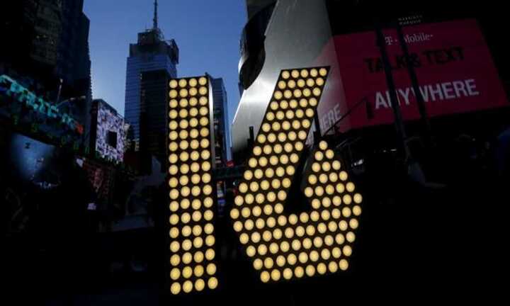 Đón năm mới 2016: Pháp, Mỹ lo đối phó với khủng bố