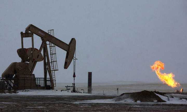 Giá dầu thế giới 2016 sẽ thế nào?