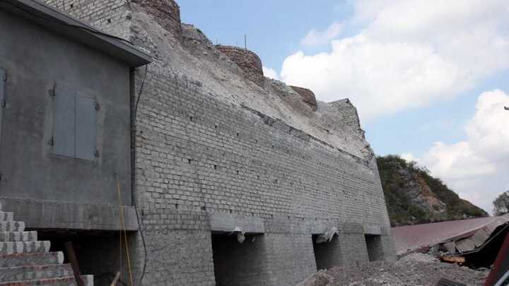 8 công nhân chết thảm trong lò vôi