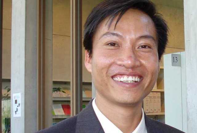 Người Việt vào danh sách nhà khoa học ảnh hưởng nhất 2015: 'Tôi chọn trở về Việt Nam'