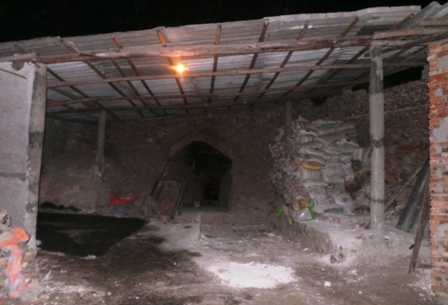 Vụ 8 người chết trong lò vôi: Nhân chứng kể phút kinh hoàng