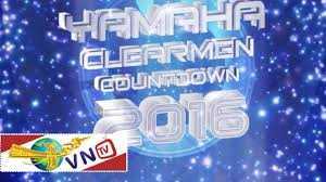 Lễ hội âm nhạc chào đón 2016 của Yamaha Clearmen