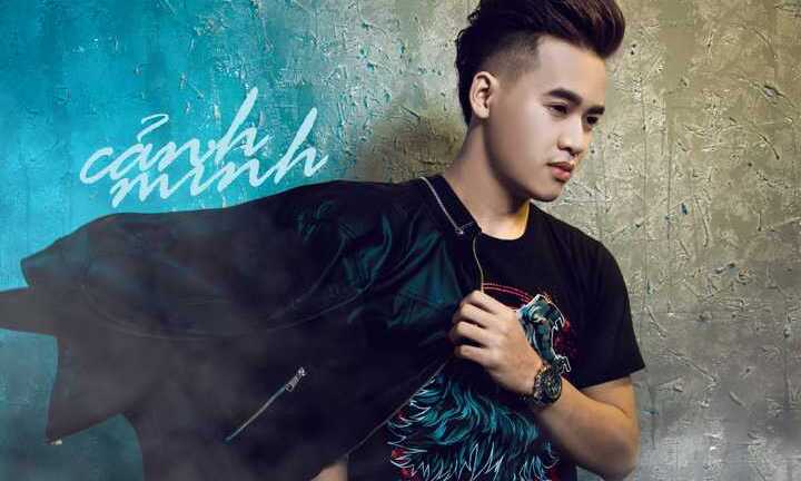 Cảnh Minh - Chàng ca sĩ có lượt view 'khủng' 2015