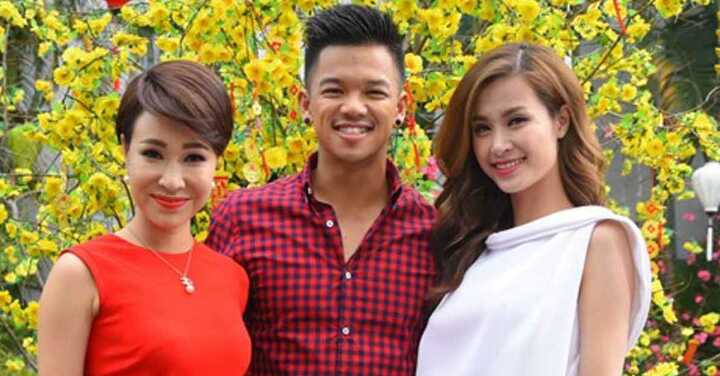 Đông Nhi, Trọng Hiếu, Uyên Linh lập kỷ lục triệu view với MV xuân