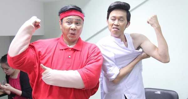 Trực tiếp tập 10 Ơn giời, cậu đây rồi