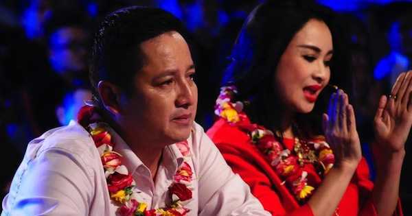 Vietnam’s Got Talent: Chí Trung rơm rớm nước mắt vì hai thí sinh nhí