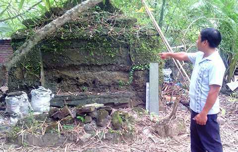 Chuyện kỳ bí quanh 3 ngôi mộ cổ nghi có vàng ở Bến Tre