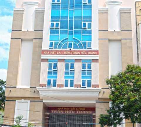 Nhà hát 132 tỷ đồng ở TP.HCM bị thanh tra 'sờ gáy'