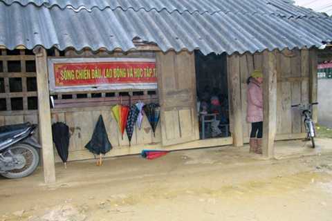 Thông tin mới vụ cô giáo bị 5 học sinh cưỡng hiếp