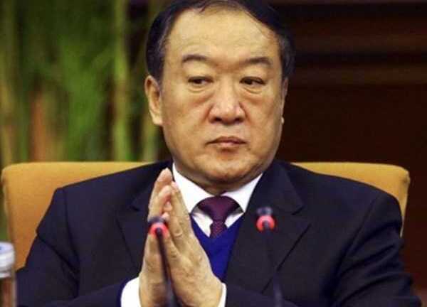 Hàng chục quan chức cấp cao Trung Quốc bị điều tra tham nhũng năm 2015