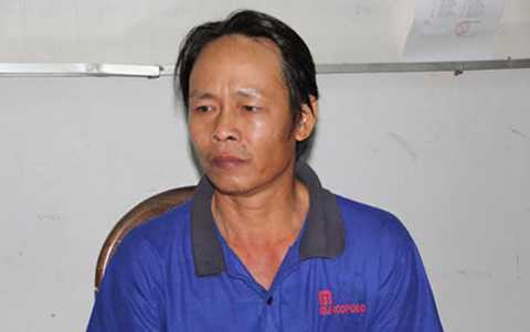 Tên cướp trốn lệnh truy nã hơn 25 năm trong vai thợ hồ