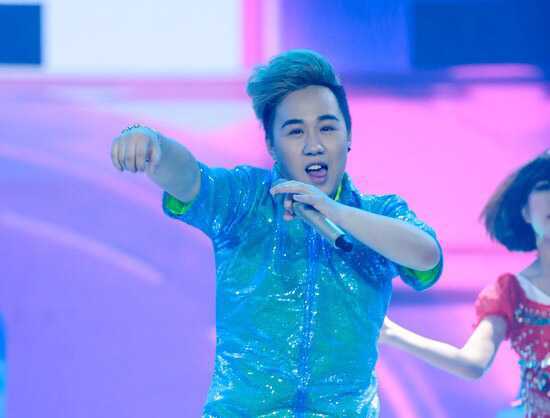 'Thánh mưa' Trung Quân: The Remix sẽ là gameshow cuối cùng tôi tham gia