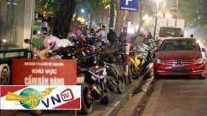Hà Nội: Giá trông xe có nơi vượt khung 5-10 lần