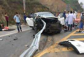 Những vụ tai nạn giao thông kinh hoàng, ám ảnh nhất 2015