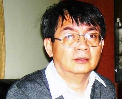 Nhà đại số học người Việt khiến bạn bè thế giới nể phục