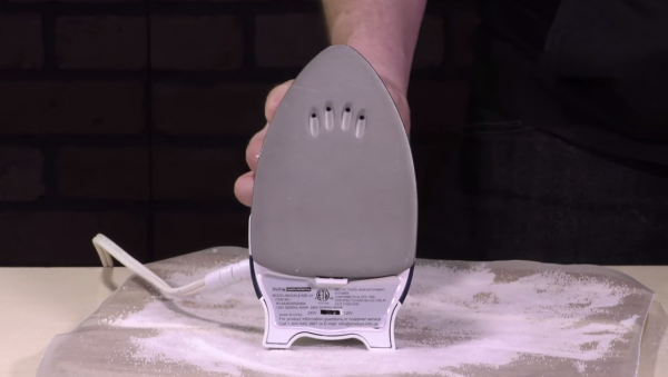 Mẹo vặt khoa học thú vị với muối ăn có thể bạn chưa biết