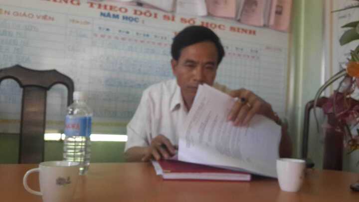 Đã có hình thức kỷ luật giáo viên bỏ lớp khiến bé 4 tuổi bị bạn vây đánh