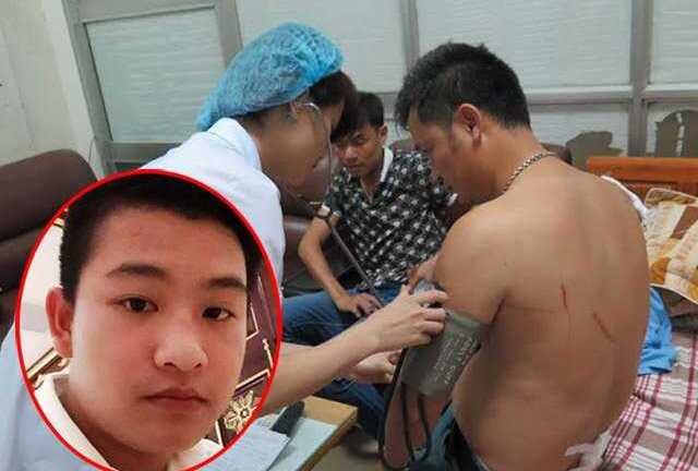 Vì sao nhà báo ở Thái Nguyên bị truy sát?