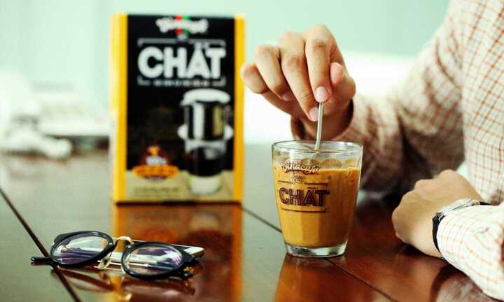 Gìn giữ nét đặc sắc của ly cà phê truyền thống