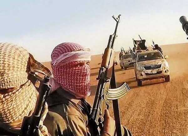 IS tấn công liên tiếp ở Iraq và Libya, nhiều người thương vong