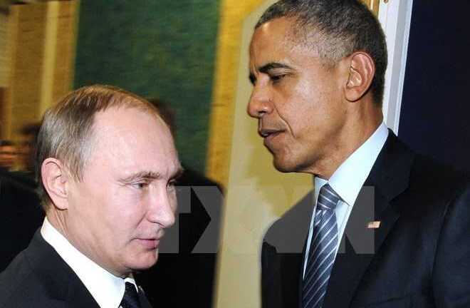 'Nga không có lý do để coi Mỹ là một mối đe dọa'