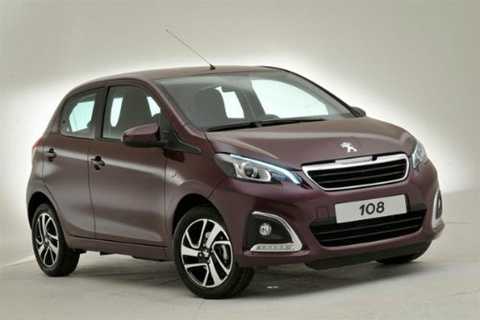 Những mẫu xe ô tô giá rẻ lại 'ăn' ít xăng nhất cho năm 2016